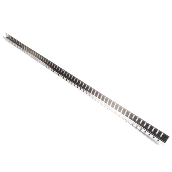 (image for) BKI (Barbeque King) FB42141103 RETAINER, FRONT DIVIDER BAR, SM6224